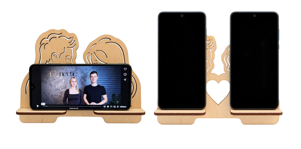 Box pevnější manželství