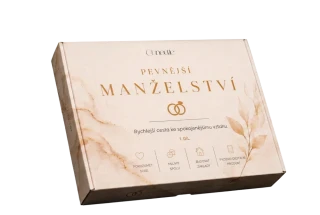 Box pevnější manželství